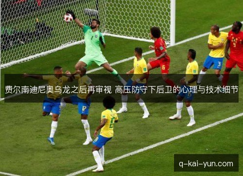 费尔南迪尼奥乌龙之后再审视 高压防守下后卫的心理与技术细节 费尔南迪尼奥乌龙之后再审视 高压防守下后卫的心理与技术细节